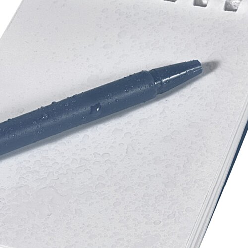 Additional Image 6 - a pen on a notepad