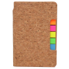 Additional Thumbnail Image 3 - a cork board with colorful stickers