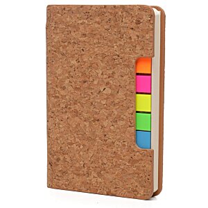 Additional Image 4 - a close up of a notebook