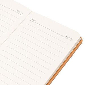 Additional Image 5 - a close up of a notebook