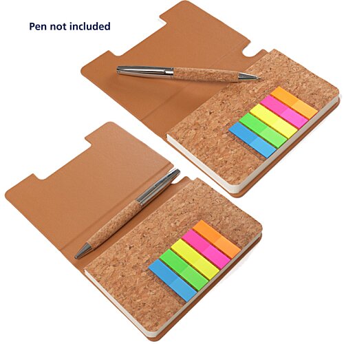 Additional Image 6 - a group of folders with colorful stickers