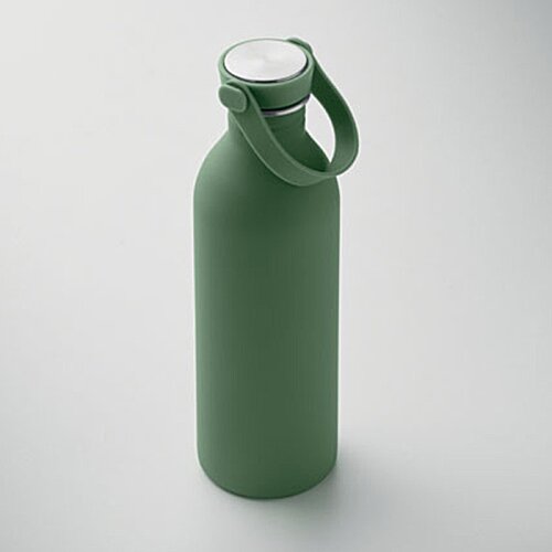 Additional Image 3 - a green bottle with a handle
