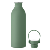 Additional Thumbnail Image 2 - a green bottle with a strap