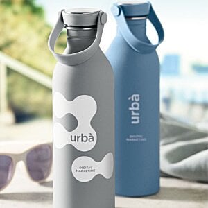Additional Image 9 - a group of water bottles