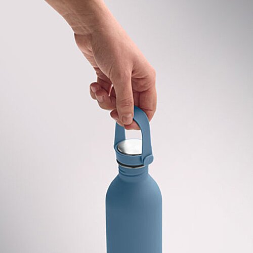 Additional Image 8 - a hand holding a blue bottle