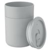 Additional Thumbnail Image 5 - a white cylinder with a lid