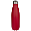Additional Thumbnail Image 2 - a red water bottle with a silver lid