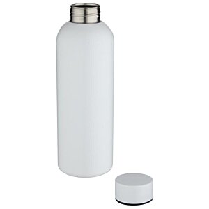Additional Image 1 - a white bottle with a cap