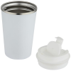 Additional Thumbnail Image 7 - a white cup with a lid