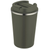 Additional Thumbnail Image 8 - a black coffee cup with a lid