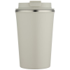 Additional Thumbnail Image 3 - a white cup with a lid