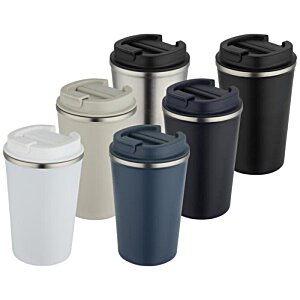 Additional Image 1 - a group of coffee mugs