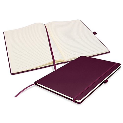 Additional Image 2 - a close-up of a notebook