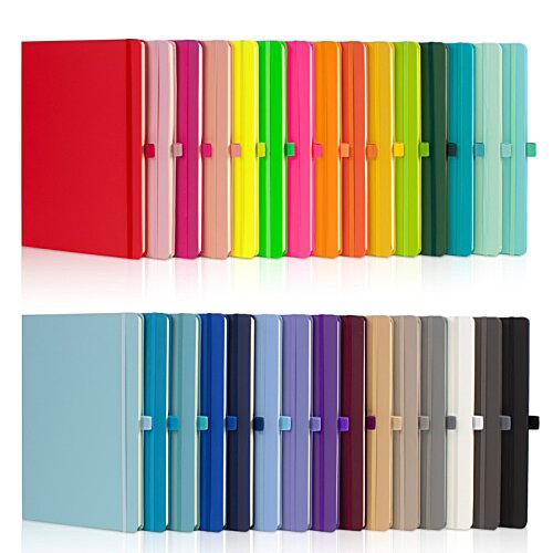 Additional Image 9 - a row of different colored objects