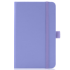 Additional Thumbnail Image 10 - a purple notebook with a strap