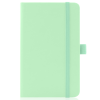 Additional Thumbnail Image 13 - a green notebook with a strap