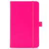 Additional Thumbnail Image 19 - a pink notebook with a clip