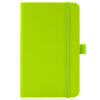 Additional Thumbnail Image 23 - a green notebook with a strap