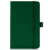 Additional Thumbnail Image 25 - a green notebook with a clip