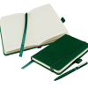 Additional Thumbnail Image 27 - a green notebook with a green strap