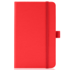 Additional Thumbnail Image 4 - a red rectangular object with a clip