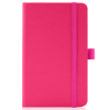 Additional Thumbnail Image 7 - a pink notebook with a strap