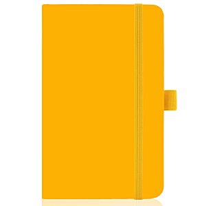 Additional Image 1 - a yellow rectangular object with a yellow band