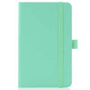 Additional Image 16 - a close up of a notebook