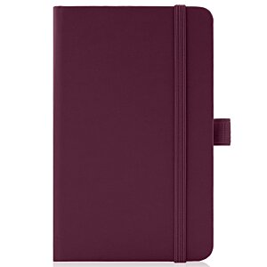 Additional Image 40 - a purple notebook with a clip
