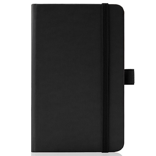 Additional Image 26 - a black rectangular object with a strap