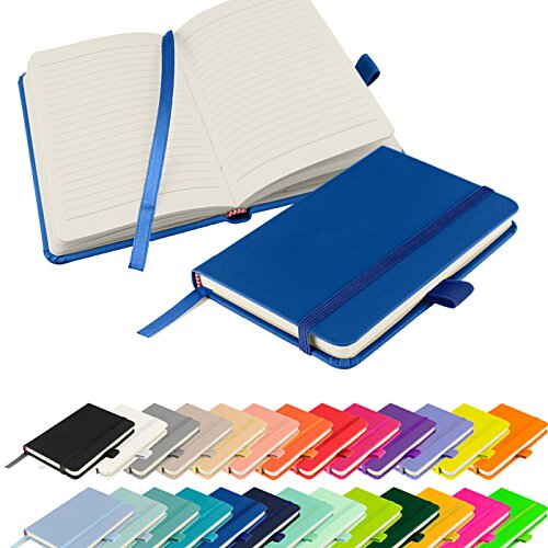 Additional Image 29 - a close-up of a notebook