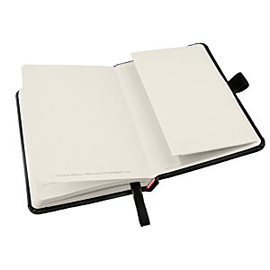 Additional Image 4 - a close-up of a notebook