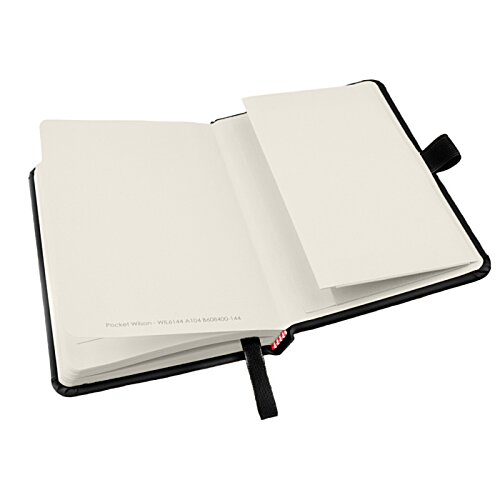 Additional Image 4 - a close-up of a notebook