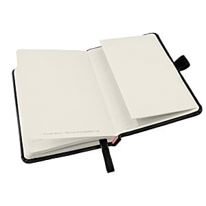 Additional Image 4 - a close-up of a notebook