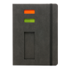 Additional Thumbnail Image 2 - a black rectangular object with a green and orange light