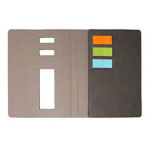 Additional Image 6 - a black rectangular object with colorful buttons