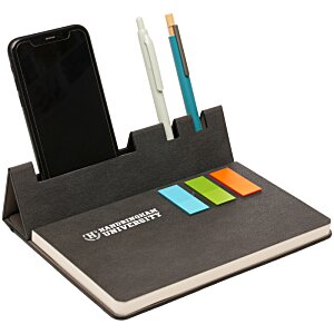Additional Image 7 - a phone and pencils in a holder
