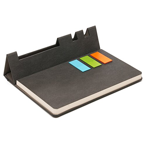 Additional Image 5 - a black rectangular object with colorful buttons