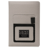 Additional Thumbnail Image 6 - a white rectangular object with a black square