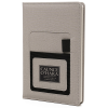 Additional Thumbnail Image 5 - a white rectangular object with a black square