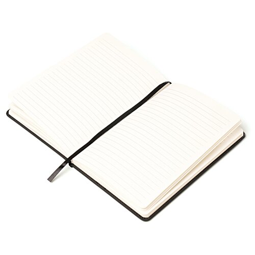 Additional Image 2 - a close up of a notebook
