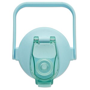 Additional Image 1 - a close up of a water bottle