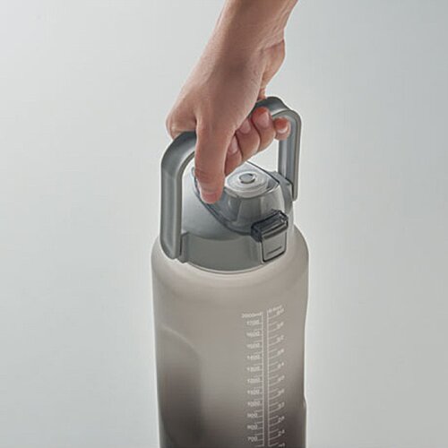 Additional Image 7 - a hand holding a water bottle