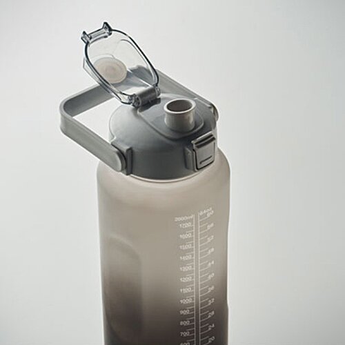 Additional Image 2 - a lighter with a silver top