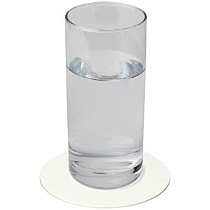 Additional Image 2 - a glass of water on a white surface