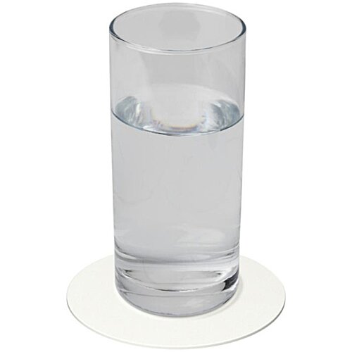 Additional Image 2 - a glass of water on a white surface