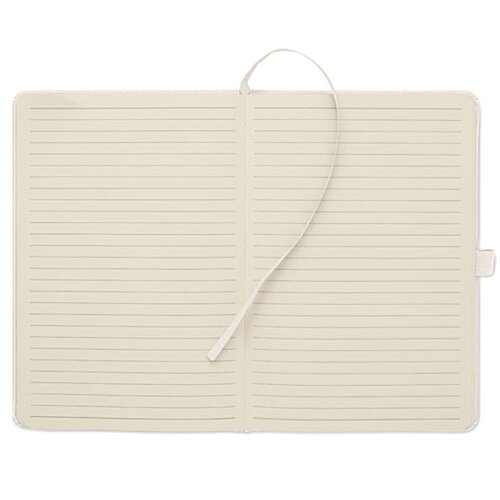 Additional Image 3 - a white paper with a string