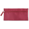 Additional Thumbnail Image 1 - a red bag with a zipper