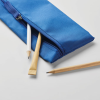 Additional Thumbnail Image 4 - a blue bag with a few wooden sticks