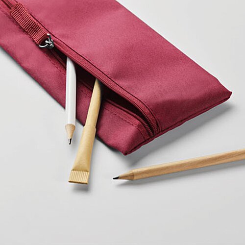 Additional Image 3 - a pencils in a bag